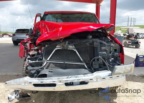 2004 Chevrolet Silverado 1500 Work Truck z USA, uszkodzony, nr VIN 1GCEC14X24Z137999